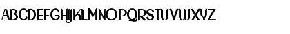 New Crown Normal_DEMO Font New Crown Normal_DEMO Font