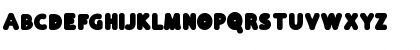 NewKids Regular Font