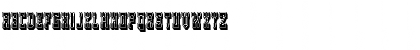 Newlywed Black Regular Font Newlywed Black Regular Font