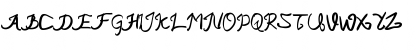 Ngabuburits Regular Font Ngabuburits Regular Font