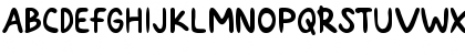 Nhaturlhy Regular Font Nhaturlhy Regular Font