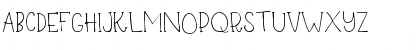 Niagichi Regular Regular Font Niagichi Regular Regular Font