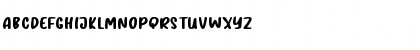 Nice Dream Regular Font