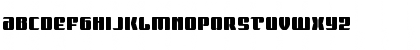 Nicomedia Regular Font Nicomedia Regular Font