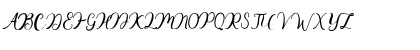 niesha Regular Font niesha Regular Font
