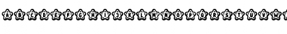 Night Dreams Light Regular Font Night Dreams Light Regular Font