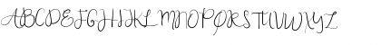 Night Feel Demo Regular Font