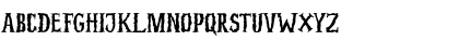 Nightmare Pumpkins Regular Font Nightmare Pumpkins Regular Font