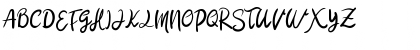 Nila Ambar Regular Font Nila Ambar Regular Font
