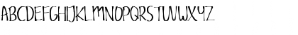 Ninabell Demo Regular Font Ninabell Demo Regular Font