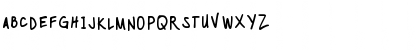 Ninas Font Regular Font Ninas Font Regular Font