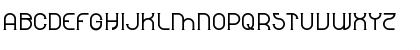 Nineland Regular Font