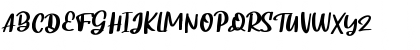 Noifale FREE Regular Font
