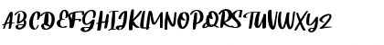 Noifale FREE Regular Font Noifale FREE Regular Font