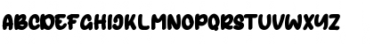 Nooble Wooble Bold Font