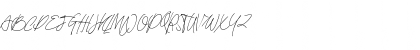 North Grenada Regular Font
