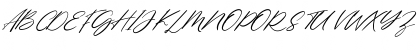 Northern Forest FREE Regular Font