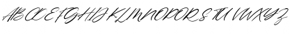 Northern Forest FREE Regular Font