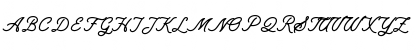 Northland Script Regular Font