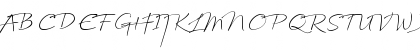 Northon DEMO Regular Font