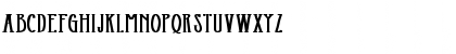 Northway Original Regular Font Northway Original Regular Font