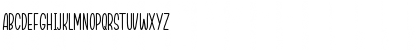 NORTHWOOD Regular Font NORTHWOOD Regular Font