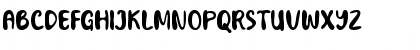 Not Fantastic Regular Font Not Fantastic Regular Font
