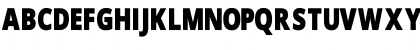 Novus-Bold Regular Font