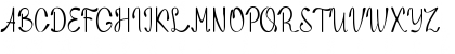 Nozomi Regular Font Nozomi Regular Font