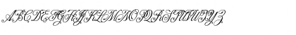 NS Champtone Script NS Champtone Script Font