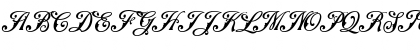 NS Mudolf Script Regular Font NS Mudolf Script Regular Font