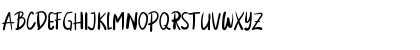 Nuanza Regular Font