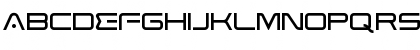 Nucleo Regular Font Nucleo Regular Font