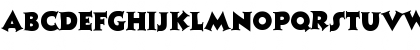 Colbert Regular Font Colbert Regular Font