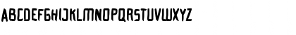 Nunavut Regular Font