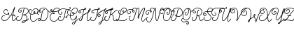 Nyckelpiga Regular Font Nyckelpiga Regular Font