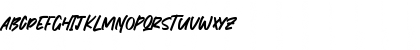 Nymburgh Free Regular Font Nymburgh Free Regular Font