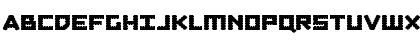 Obsidian Blade Expanded Expanded Font Obsidian Blade Expanded Expanded Font