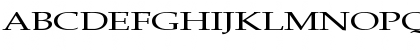 Palatino-Roman Ex Regular Font Palatino-Roman Ex Regular Font