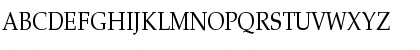 Palatino-Roman Th Regular Font
