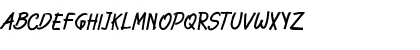 Ogorphy Demo Regular Font Ogorphy Demo Regular Font