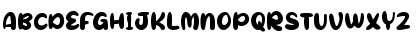 Oh My Baby Regular Font Oh My Baby Regular Font