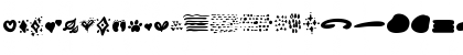Oh My Baby Extra Regular Font Oh My Baby Extra Regular Font