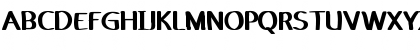 Ojosujono Regular Font Ojosujono Regular Font