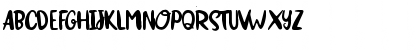 OlΠtorero! Regular Font OlΠtorero! Regular Font
