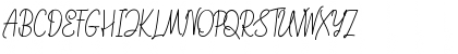 Olimpo Regular Font