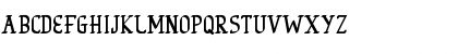 Olios FREE Regular Font