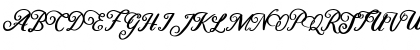 Ollson FREE Regular Font