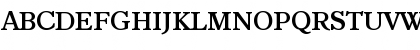 ColinBecker Bold Font ColinBecker Bold Font