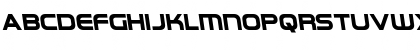 Omega Flight Semi-Leftalic Regular Font Omega Flight Semi-Leftalic Regular Font